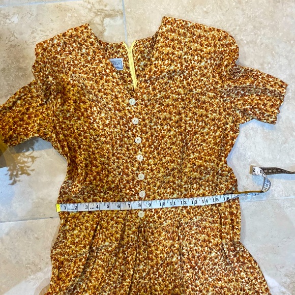 Vintage Romper - Picture 5 of 5